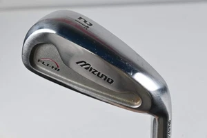 Mizuno Fli-Hi Utility #3 Iron / 21 Degree / Regular Flex True Temper Fli Hi R300 - Picture 1 of 6