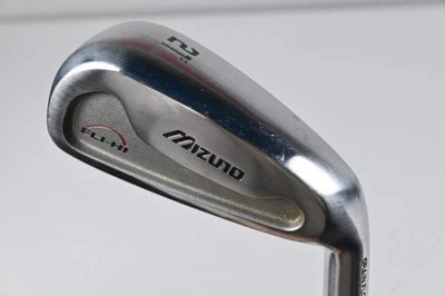 Mizuno Fli-Hi Utility #3 Iron / 21 Degree / Regular Flex True Temper Fli Hi R300 - Image 1 of 4