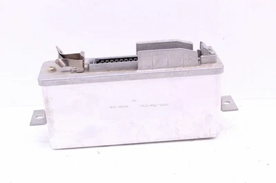 BMW 525i 535i 735i 750i M5 ABS Anti Lock Brake Control Module OEM Used - Image 1 of 4