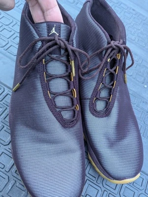 Talla 10.5 - Air Jordan Future Reflectante Foto 1 de 4