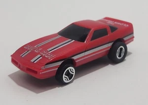 Tonka Chevrolet Corvette Royal Riot "Il Principe Clown" TNT Racer Auto Giocattolo Sciolta - Foto 1 di 12