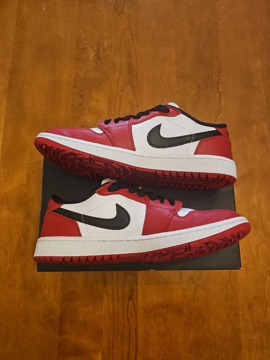 Jordan 1 Golf Chicago for Sale - Authenticity Guaranteed - eBay