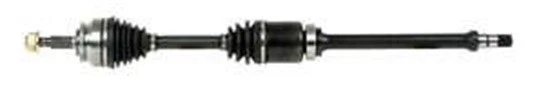 Front Cardone New CV Axle Joint Shaft For Volvo V40 2004 2003 2002 2001 Foto 1 de 1