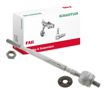 Schaeffler FAG Rotule Axiale Barre de Couplage Pour pour Nissan Kubistar Renault - Photo 1/3