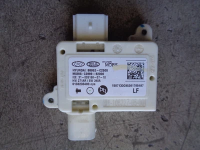 Módulo de control de asiento de pasajero delantero Hyundai Sonata 2015-2019 OEM 88952-C2500 Foto 1 de 3