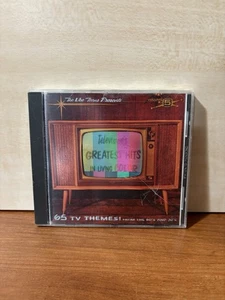 Television's Greatest Hits, Vol. 5: In Living Color, Disc Looks Great!!! - Bild 1 von 3