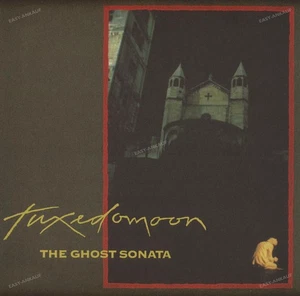 Tuxedomoon - The Ghost Sonata BEL LP (2015) reissue (VG+) ' - Picture 1 of 2