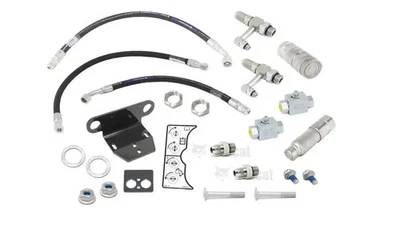 Diverter Valve Kit for Excavators 7429622 | Bobcat OEM - Image 1 of 3