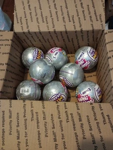 ZURU 5 Surprise Mini Brands Series 3 Ball Sealed Lot Of 8 - Foto 1 di 3