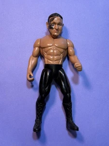 2010 Samoa Joe TNA Impact Genesis Series 1 Actionfigur WWE AEW WCW - Bild 1 von 2