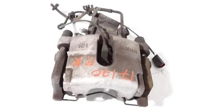 PASSENGER RIGHT CALIPER REAR 5.0L EXC. R FITS 07-14 XK 706503 - Image 1 of 4