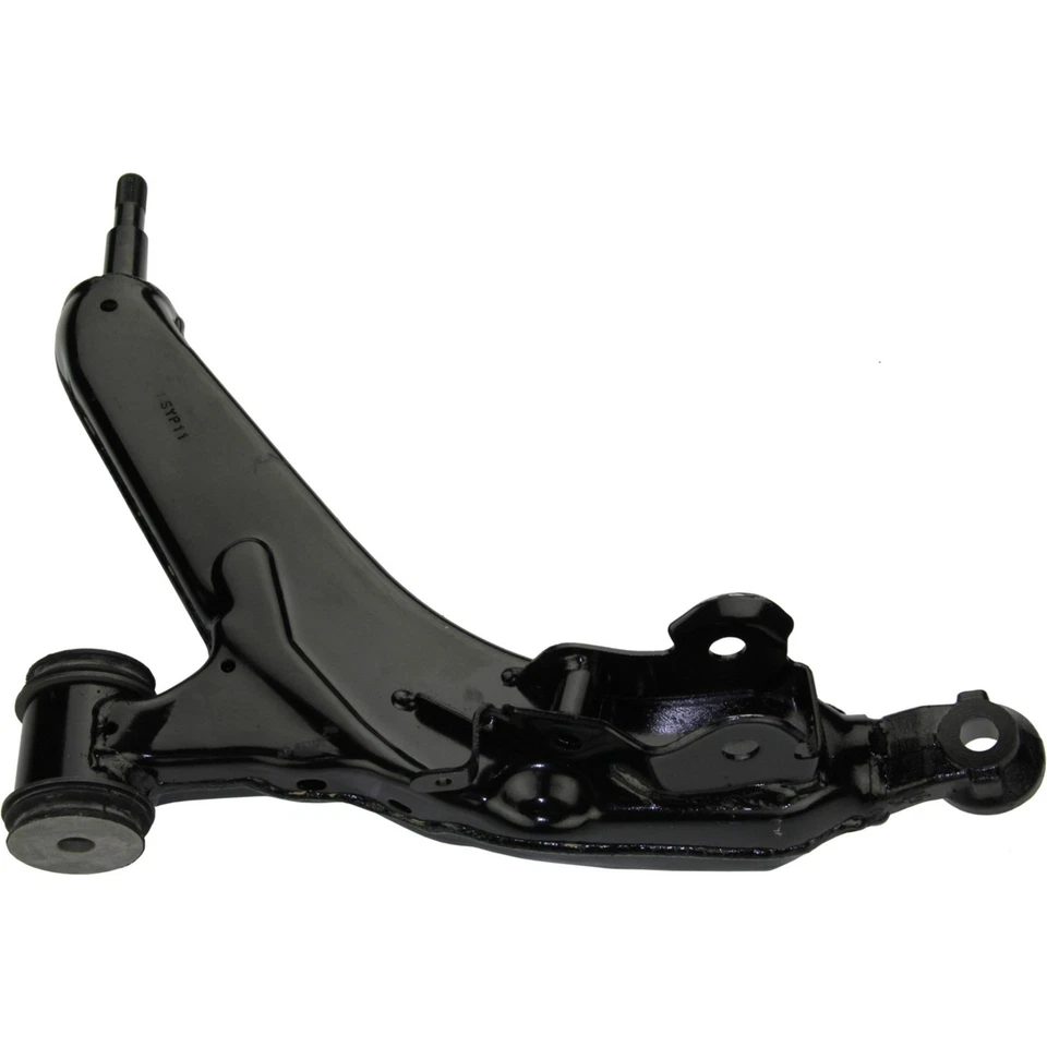 Brazo de control de suspensión inferior delantero izquierdo MOOG para LEXUS IS250 2006-2015 Foto 1 de 4