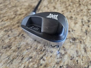 RH PXG 0211 Z Hybrid Sand Wedge with ACCRA iSeries 60i Stiff-Flex Graphite Shaft - Picture 1 of 13