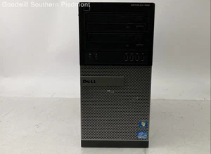 Dell OptiPlex 990 MT Intel Core i5-2500 3.30GHz 16GB RAM No HDD - Picture 1 of 7