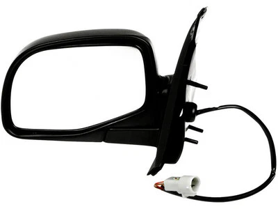 Espejo retrovisor izquierdo dorman 44414CZXD 1999 2000 para Ford Explorer 1998-2001 Foto 1 de 2