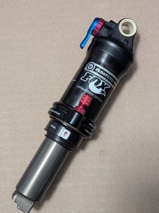 Fox Float CTD Rear Air Shock MTB Bike Suspension - Picture 1 of 5