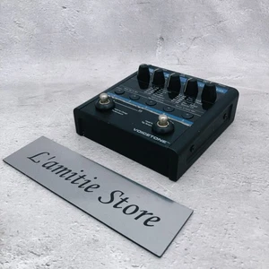 TC Helicon Voicetone Create Vocal Effektpedal Japan gebraucht - Bild 1 von 15