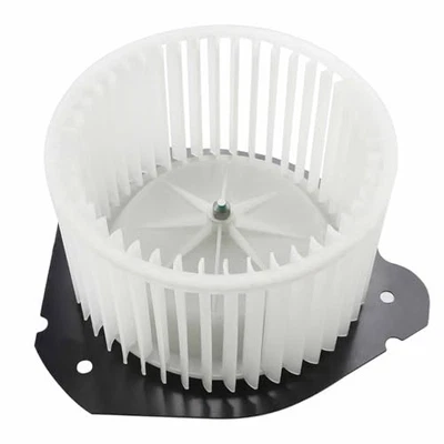 Heater Blower Motor Assembly for 1984-1990 Ford Bronco II, 1991-1992 Explorer Foto 1 de 4