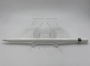 Apple Pencil 1st Generation - A1603 - For Apple iPad - Authentic - works great - Picture 1 of 6