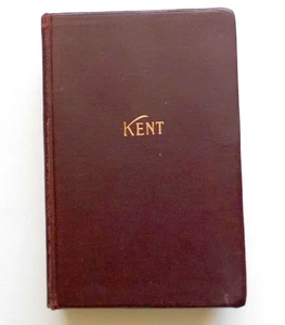 Kent's Mechanical Engineers' Handbook 11th Edition 1938 Design Shop Practice - Picture 1 of 7