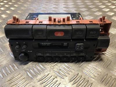 OPEL VECTRA B Estate 31 Musik-Player mit GPS 90532620 1.60 Petrol 74kw 29013325 - Bild 1 von 4