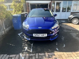 2017 Ford Focus St-2 Tdci - Picture 1 of 21