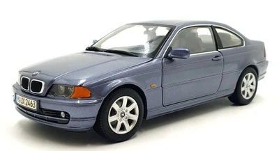 Kyosho 1/18 Scale 80 43 9 411 583 - BMW 318 CI - Light purple - Image 1 of 4