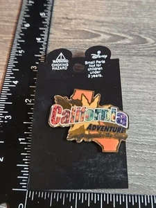 Spilla Disney California Avventura Tutto Nostro Il Sole IR - Foto 1 di 2
