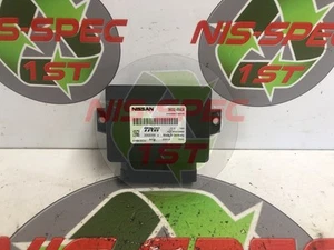 Nissan X-Trail T32 Handbrake Control Module 2014-2021 360324BA0A - Picture 1 of 9