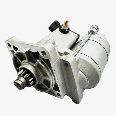 180169 Starter Motor for Maserati GranTurismo Quattroporte,Ferrari F430 599 Enzo Foto 1 de 4
