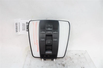 ROOF MOUNTED OVERHEAD CONSOLE Mercedes-Benz CLS550 CLS63 2012 12 1273132 Foto 1 de 4