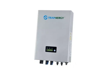 Trannergy Solar Panel Inverter 3KW Solar PV Inverter 3000 Watts - PVI 3200TL - Picture 1 of 1