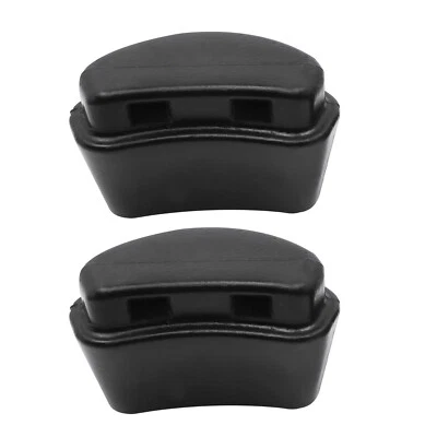 Parada de choque delantero lado del conductor o del pasajero derecha derecha izquierda para Jeep Liberty 2002-2007 Foto 1 de 4