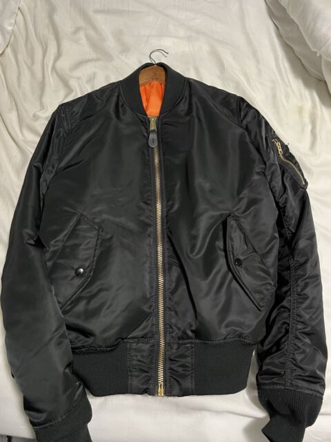 Alpha Industries Ma 1 for sale   eBay