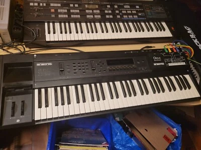 ensoniq eps 16 Plus  - Bild 1 von 4