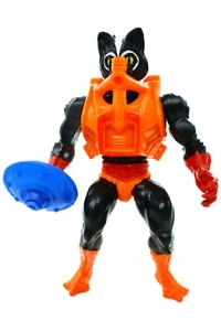 1985 MOTU Masters of the Universe STINKOR EVIL MASTER OF ODORS Complete Mint - Picture 1 of 5