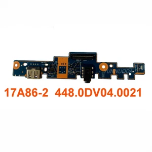 For Acer Aspire SP314 SP314-51 SP314-52 USB AUDIO Board 17A86-2 448.0DV04.0021 - Picture 1 of 3