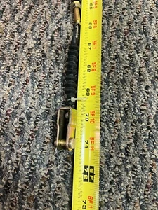Cable acelerador Joyner Commando C2 650cc nuevo - Imagen 1 de 3