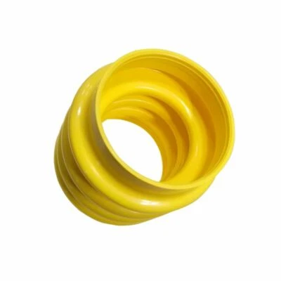 Bellows Boot For Wacker BS60-2i BS60-4 BS60-45 BS600 BS600S OEM 1006882, 177356 - Image 1 of 3