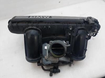 2007-2013 BMW 328 SERIES Intake Manifold Foto 1 de 4