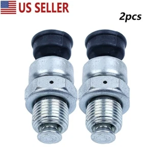 2X Decompression Valve For Husqvarna 345 346 350 353 357 359 362 372 371 XP EPA - Picture 1 of 6