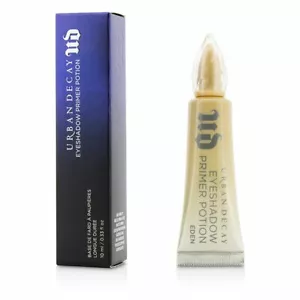 NEW Urban Decay Eden Eyeshadow Primer Potion Original 10ml - Picture 1 of 1