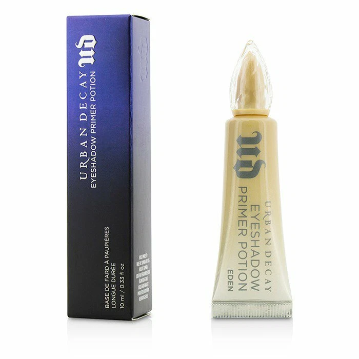  NEW Urban Decay  Eden Eyeshadow Primer Potion Original 10ml - Image 1 of 1