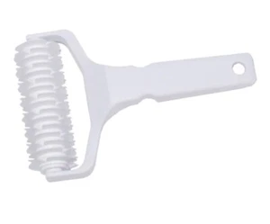 Gitterschneider ca. 11,5 x 20 cm Weiß - Bild 1 von 1