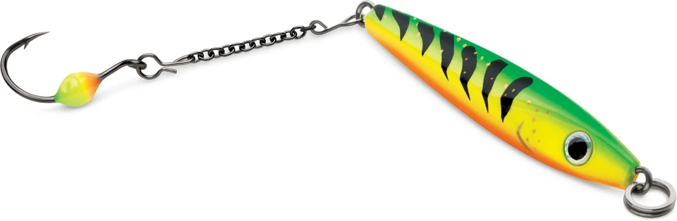 VMC RKS Rocker Spoon 3/16, 5/16, 7/16 You Pick Color Size & Qty - Image 1 of 1