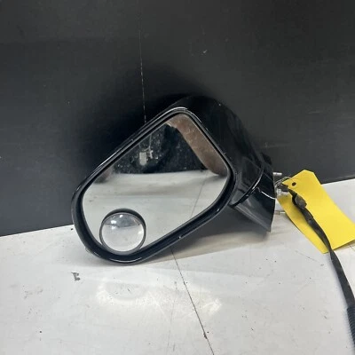 🔥Espejo retrovisor eléctrico conductor/lh Honda Civic LX 2007-2011 Foto 1 de 4