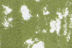 Kato 24-316 Plant Sheet - Light Green - Picture 1 of 2