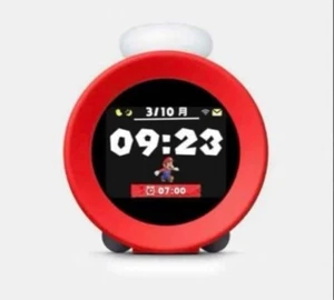 Nintendo Sound Clock Alarmo Alarm Clock PSL #MC781 - Picture 1 of 2