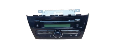 MITSUBISHI SPACE STAR II CAR AUDIO HI FI PLAYER AUTORADIO 8701A621 - Bild 1 von 2