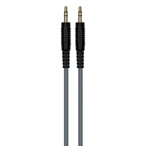 Cable Audio 3.5mm M-M 1 Me - Picture 1 of 1
